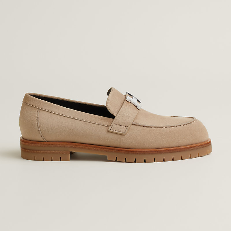 Faubourg loafer | Hermès USA